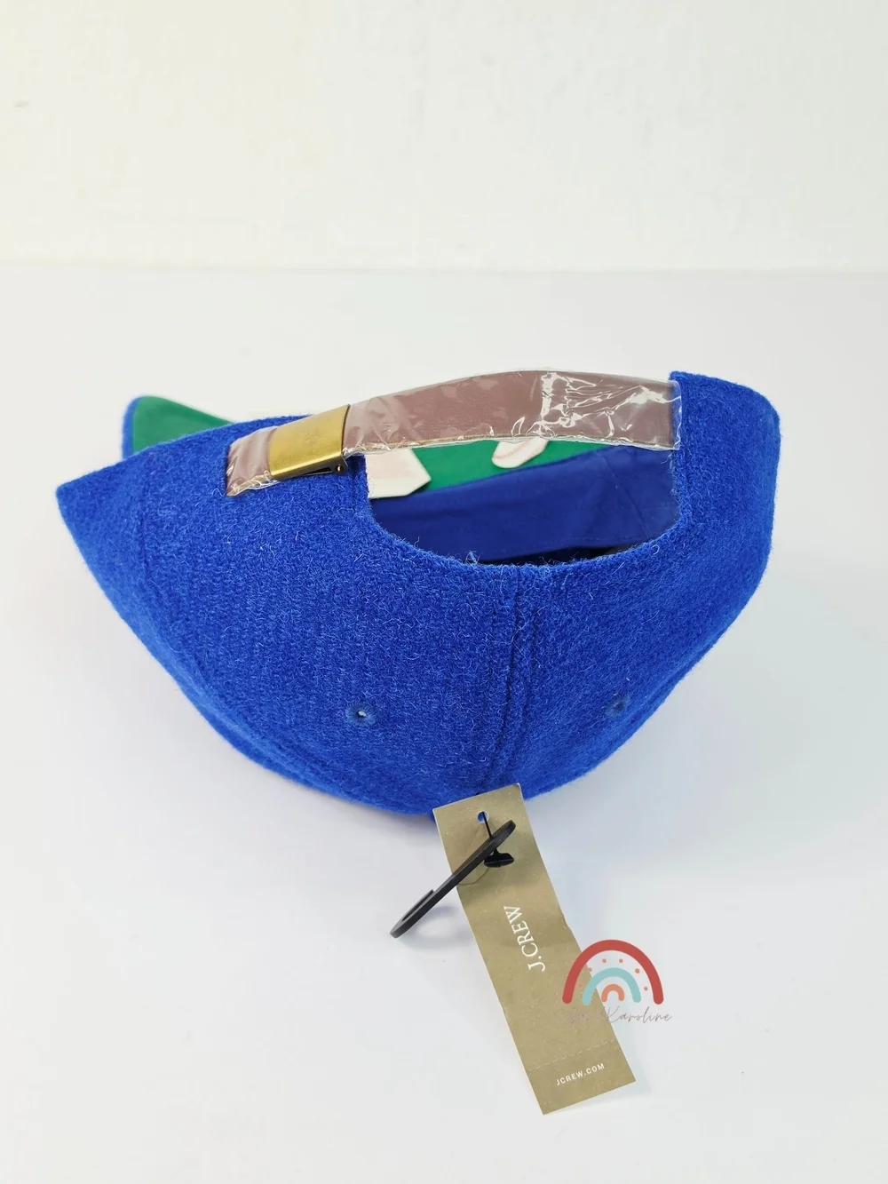 J. Crew 47 crew